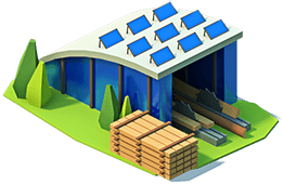 LUMBER MILL