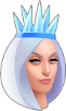 E92 - Ice Queen I