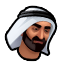 E71 - Sheik Rashid I
