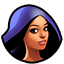 E98 - Amara Silva #01