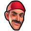 Jacques Cousteau