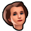 Rachel Carson (lvl1175)