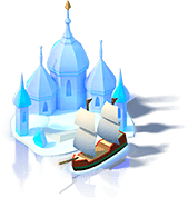 E92 - Ice Castle 2023