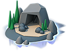 E110 - Pirate Cave