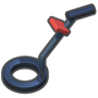 METAL DETECTOR