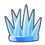 ICE CROWN