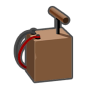 DETONATOR