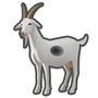 GOAT