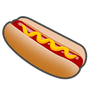 HOT DOG