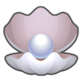 WHITE PEARL
